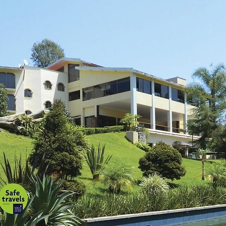 Mision Los Cocuyos Alta Montana Huatusco Extérieur photo