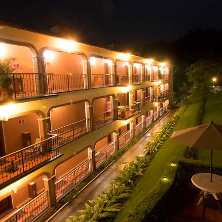 Mision Los Cocuyos Alta Montana Huatusco Extérieur photo