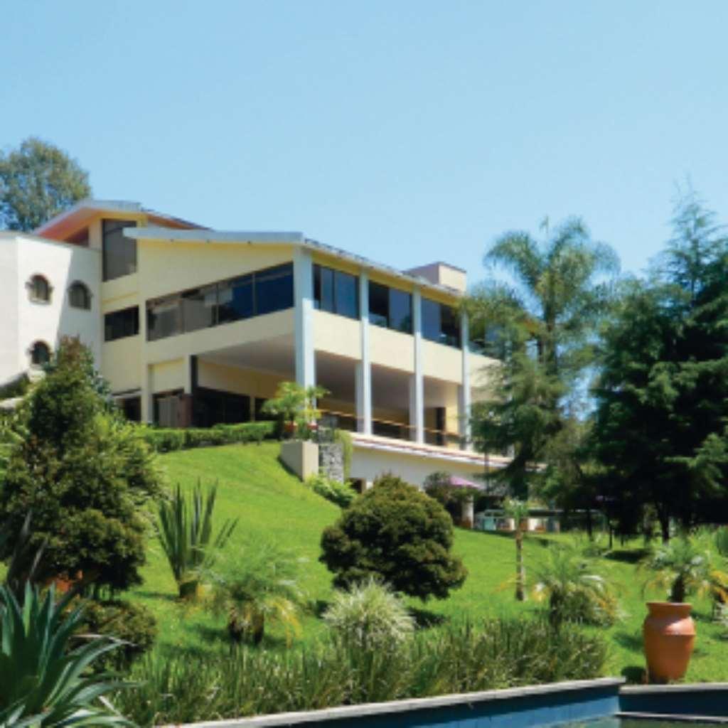 Mision Los Cocuyos Alta Montana Huatusco Extérieur photo
