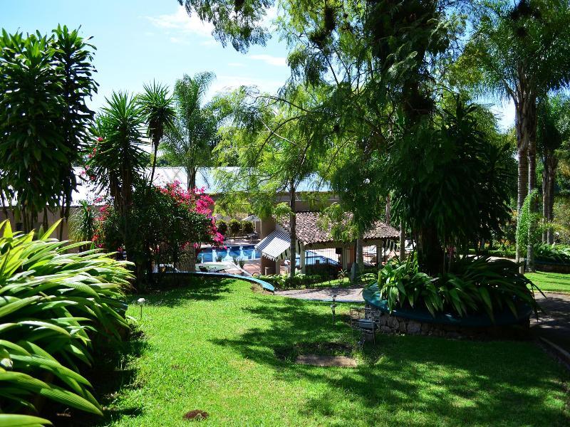 Mision Los Cocuyos Alta Montana Huatusco Extérieur photo