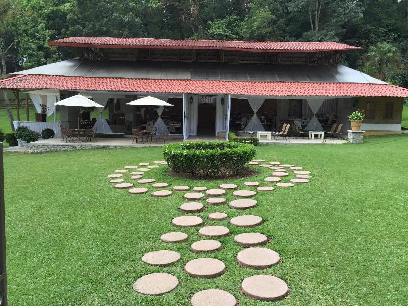 Mision Los Cocuyos Alta Montana Huatusco Extérieur photo