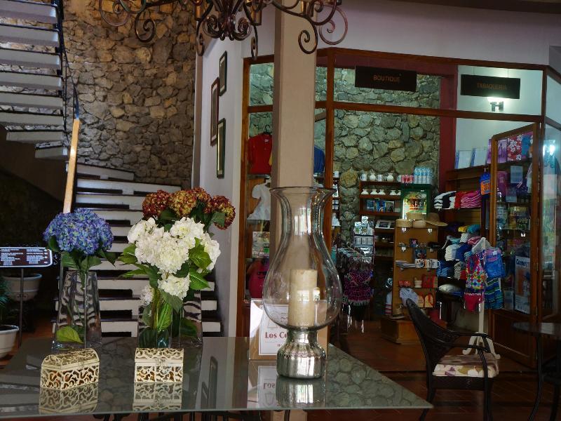 Mision Los Cocuyos Alta Montana Huatusco Extérieur photo
