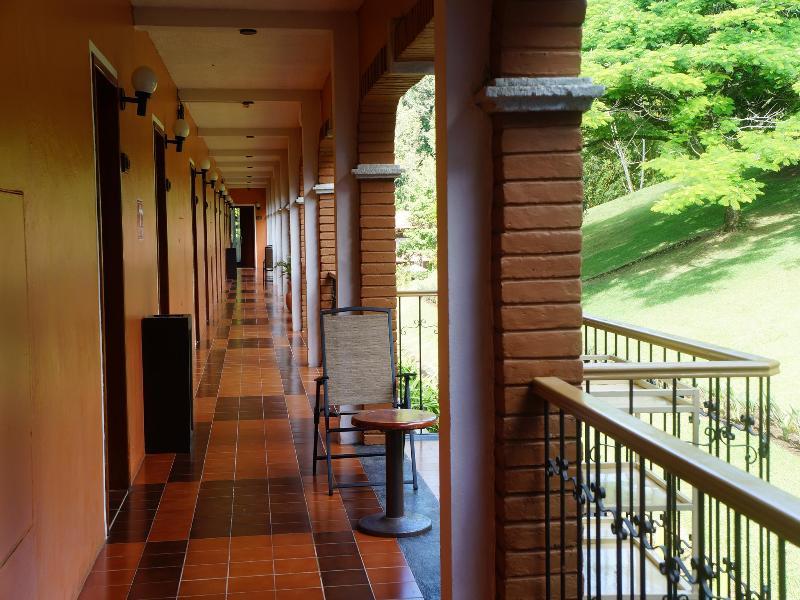 Mision Los Cocuyos Alta Montana Huatusco Extérieur photo