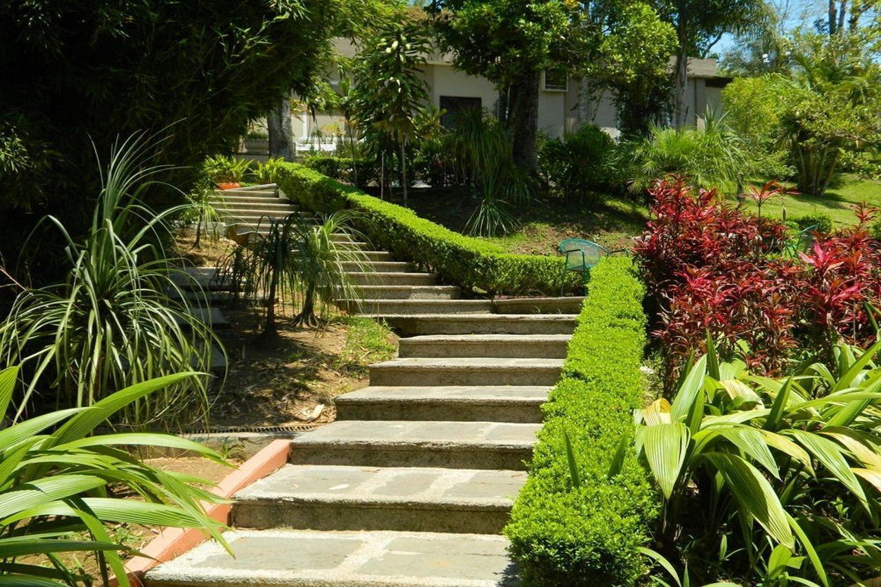 Mision Los Cocuyos Alta Montana Huatusco Extérieur photo