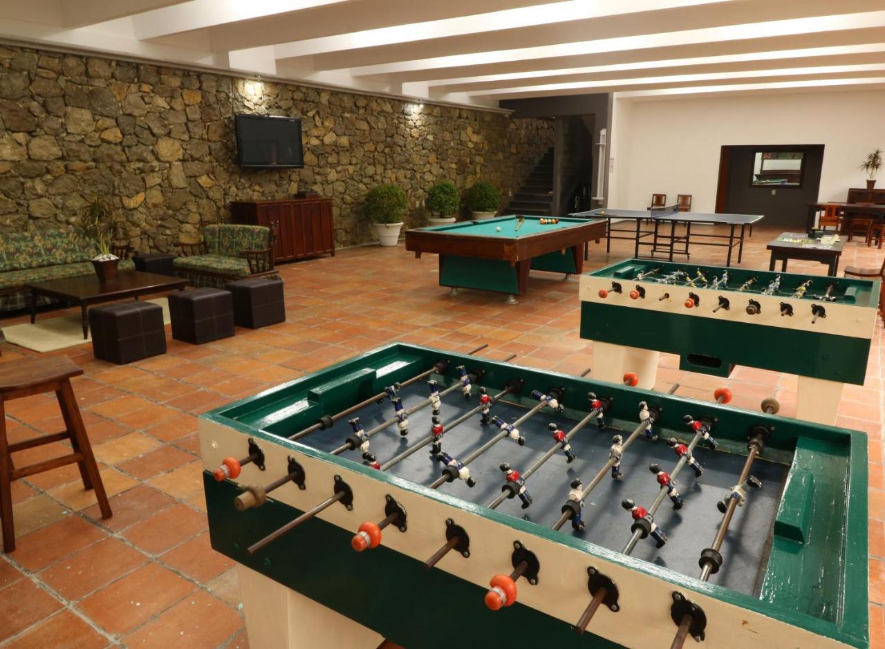 Mision Los Cocuyos Alta Montana Huatusco Extérieur photo