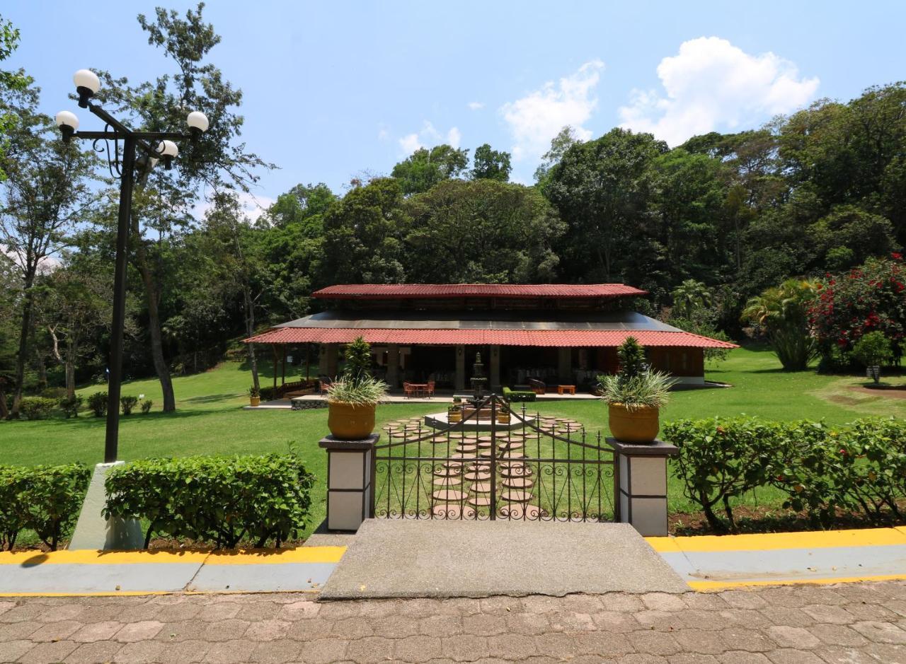 Mision Los Cocuyos Alta Montana Huatusco Extérieur photo