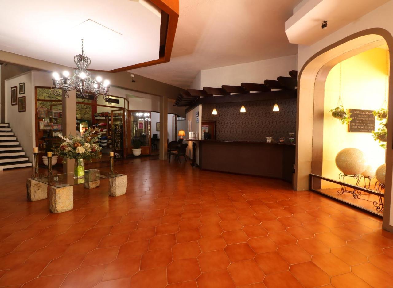 Mision Los Cocuyos Alta Montana Huatusco Extérieur photo
